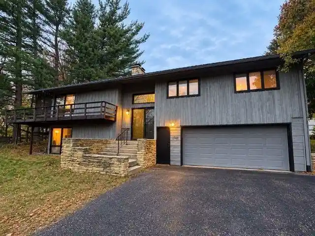 Single family home for sale at 1725 Elizabeth St, Baraboo, WI 53913 | MLS# 2035347