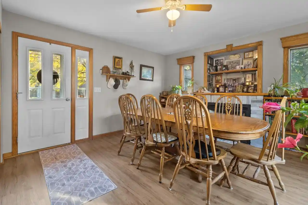 Photo 1 of Single family home for sale at 705 W Gorman St, Elkhorn, WI 53121 | MLS# 1986134 | Listing updated on 2026-10-28