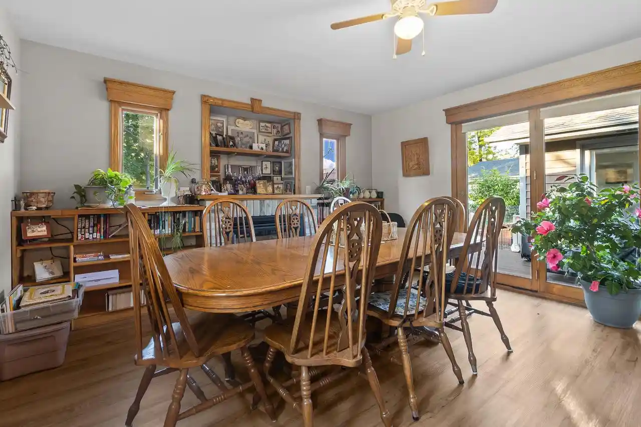 Photo 2 of Single family home for sale at 705 W Gorman St, Elkhorn, WI 53121 | MLS# 1986134 | Listing updated on 2026-10-28