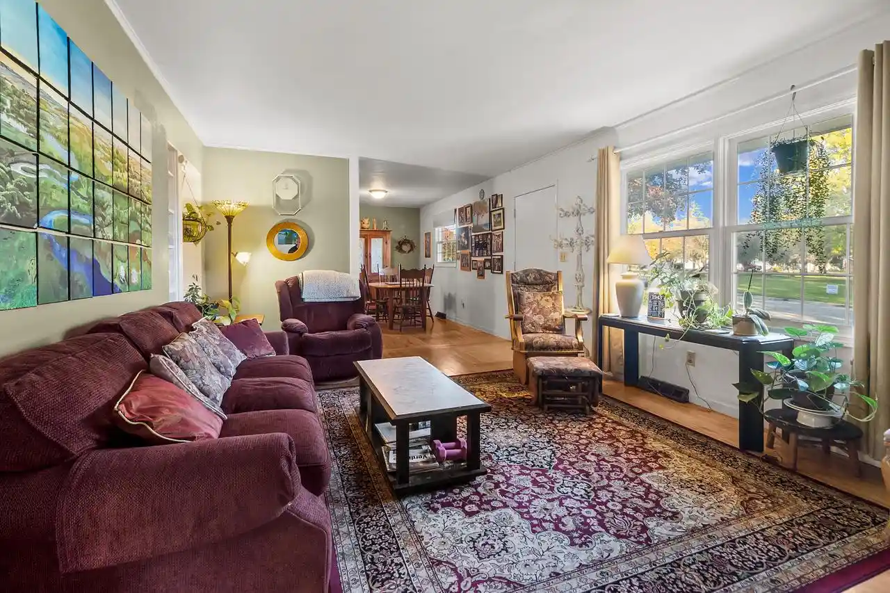 Photo 3 of Single family home for sale at 705 W Gorman St, Elkhorn, WI 53121 | MLS# 1986134 | Listing updated on 2026-10-28