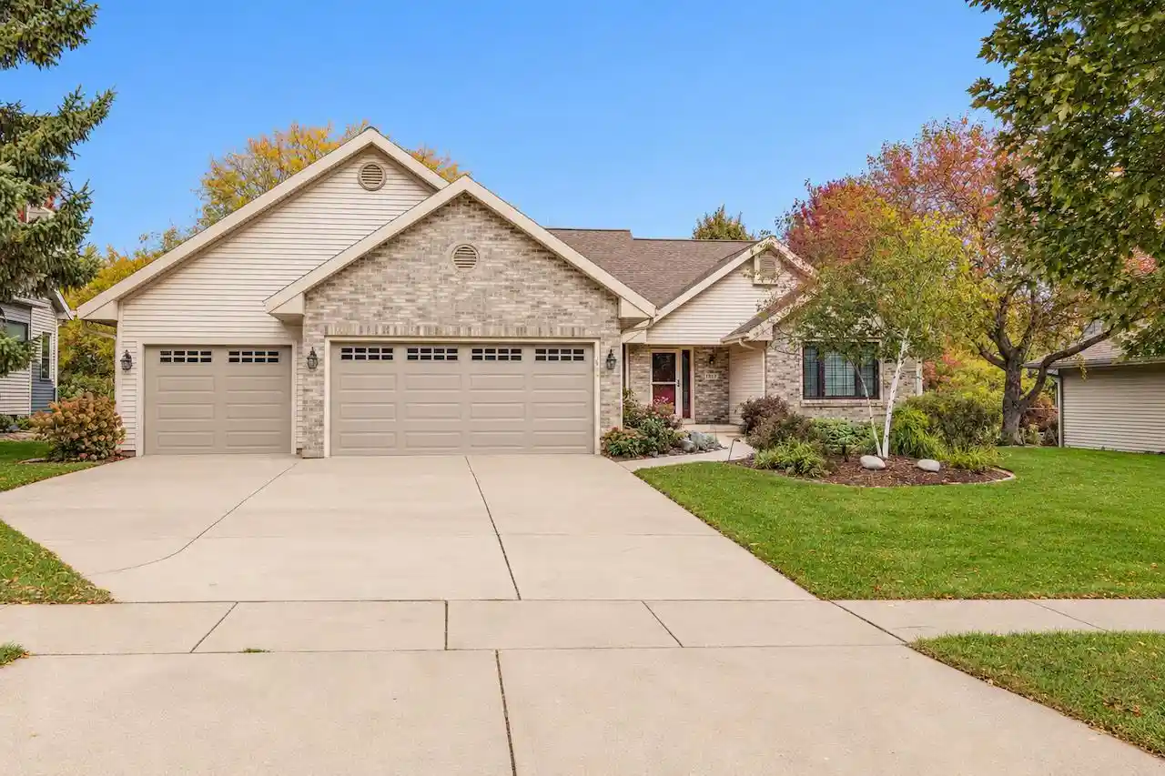 Single family home for sale at 1917 Winchester Way, Waunakee, WI 53597 | MLS# 2035348