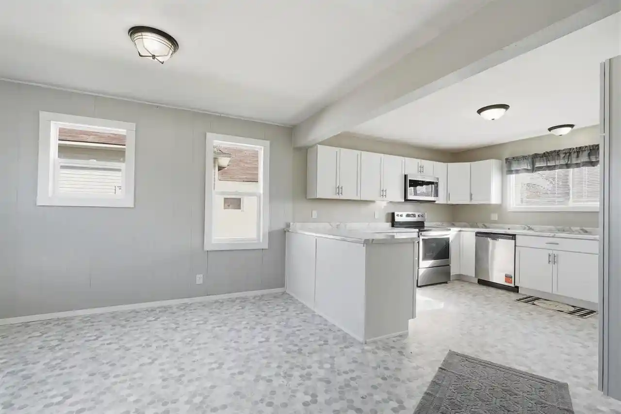 Photo 1 of Single family home for sale at 1221 Railroad St, Rib Lake, WI 54470 | MLS# 22605315 | Listing updated on 2026-10-26