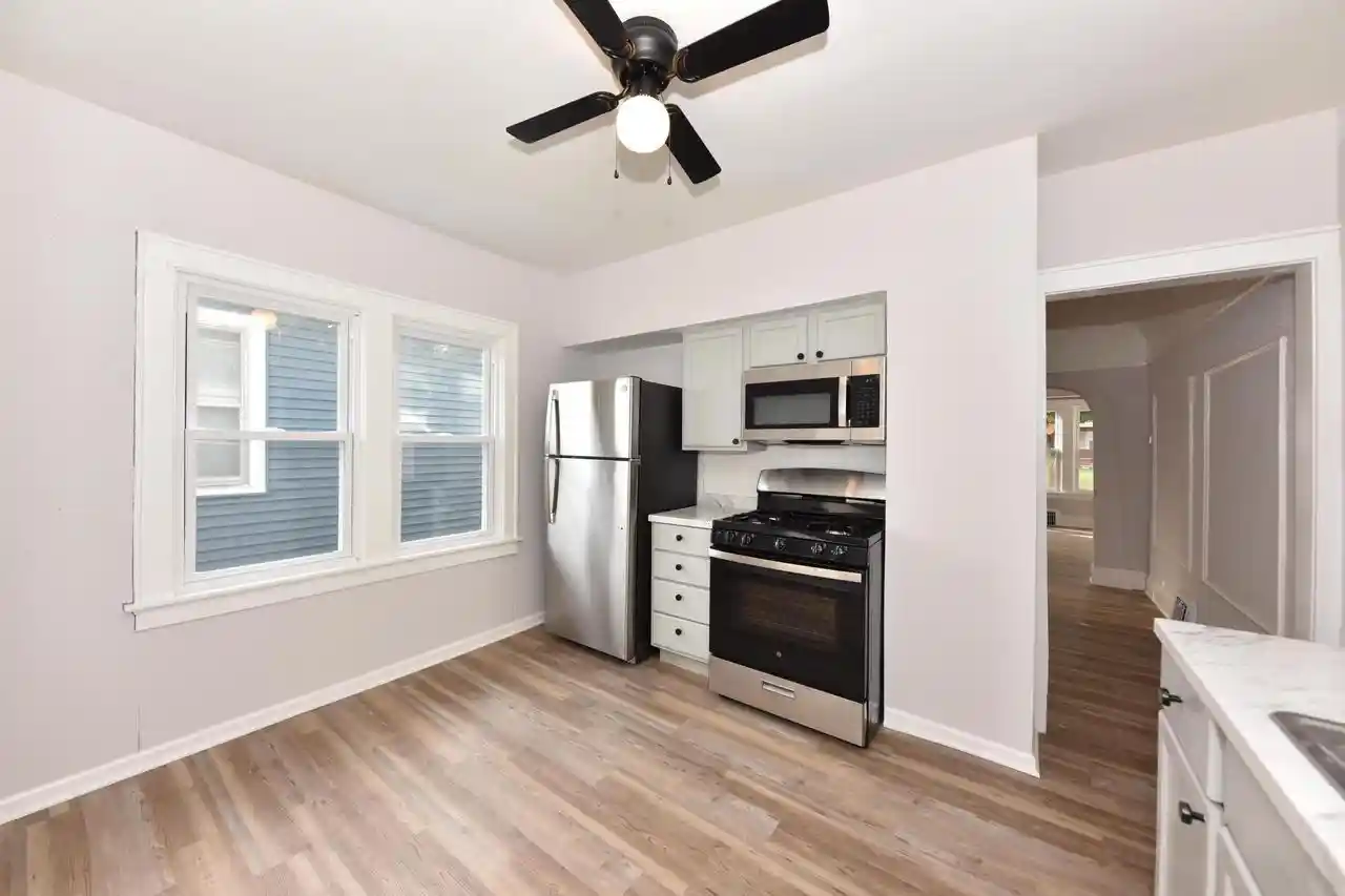 Photo 2 of Single family home for sale at 2924 N 60th Street, Milwaukee, WI 53210 | MLS# 1986135 | Listing updated on 2026-10-26
