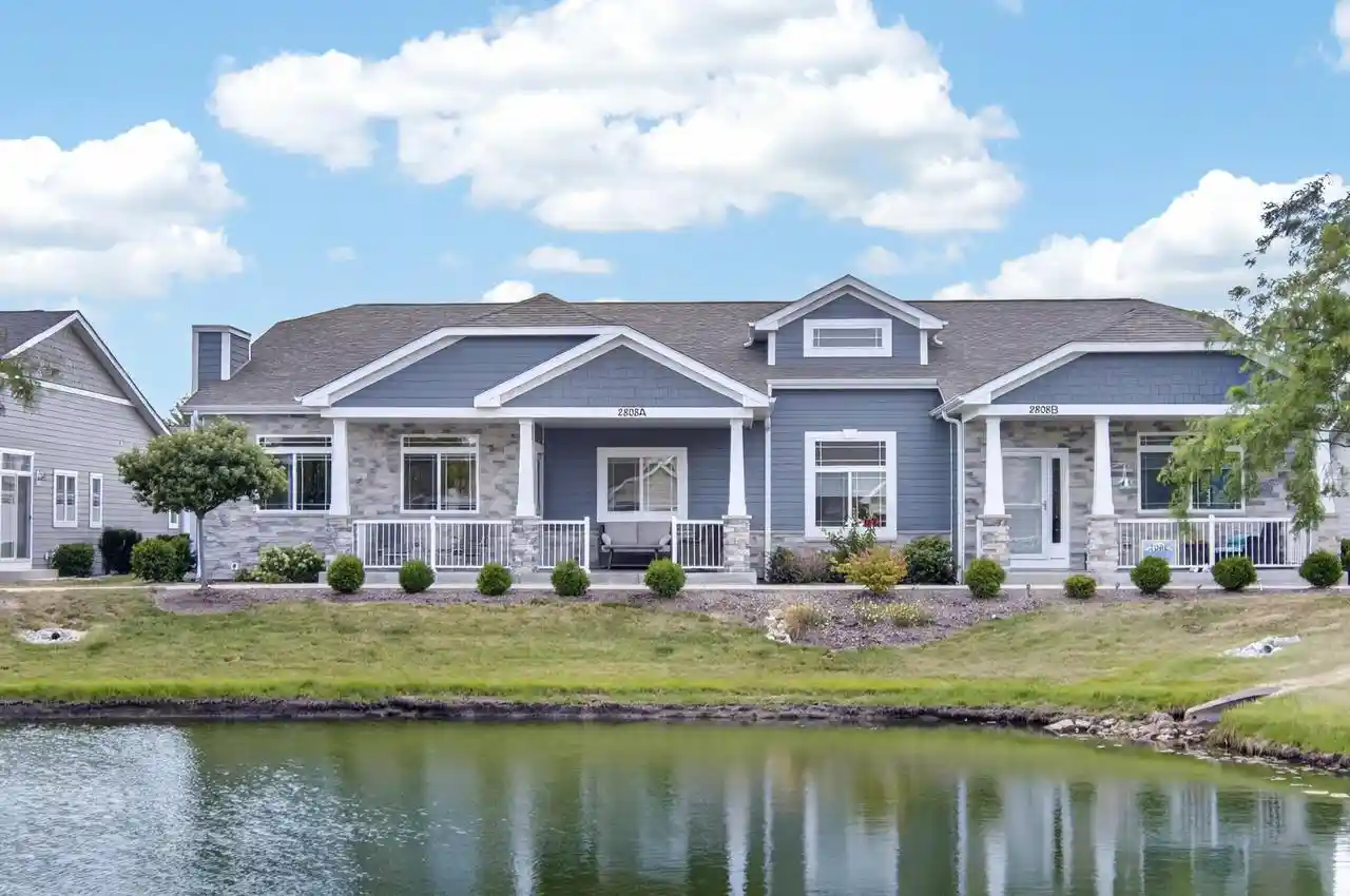 Condo for sale at 2808 21st Street #A, Kenosha, WI 53140 | MLS# 1986136