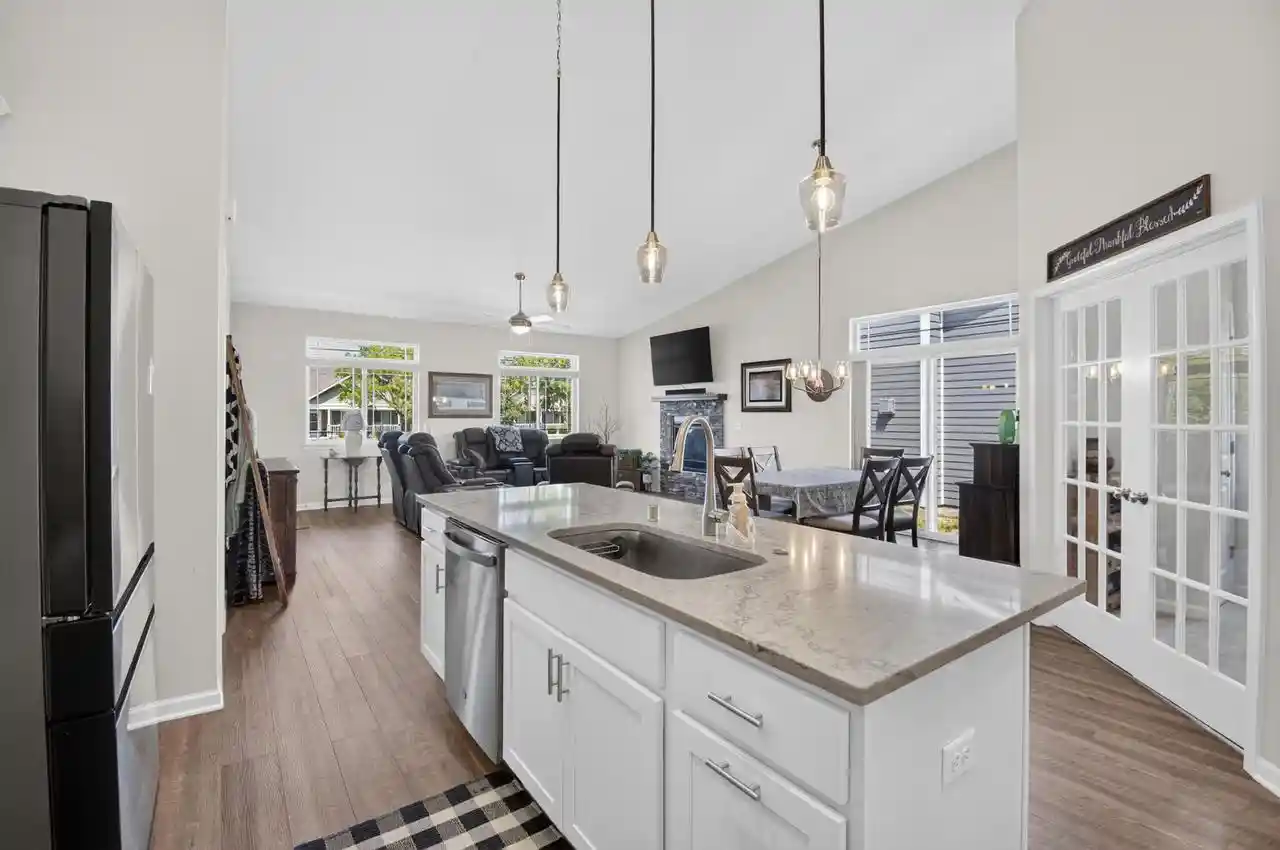 Photo 3 of Condo for sale at 2808 21st Street #A, Kenosha, WI 53140 | MLS# 1986136 | Listing updated on 2026-10-27