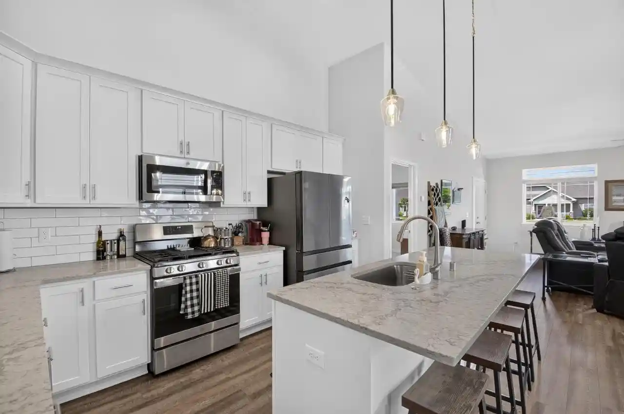 Photo 4 of Condo for sale at 2808 21st Street #A, Kenosha, WI 53140 | MLS# 1986136 | Listing updated on 2026-10-27