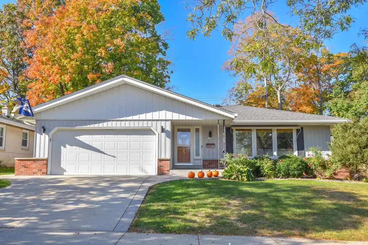 Single family home for sale at 5159 S 19th Street, Milwaukee, WI 53221 | MLS# 1986137