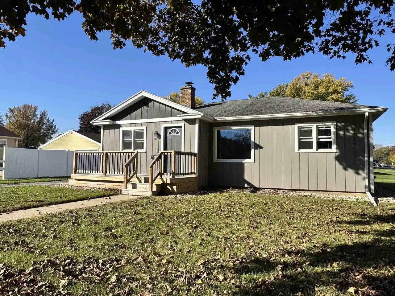 Single family home for sale at 300 S State St, Waupun, WI 53963 | MLS# 2035352