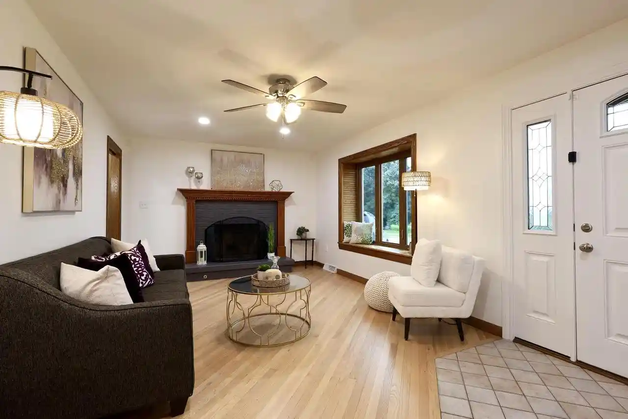 Single family home for sale at 2618 45th Avenue, Kenosha, WI 53144 | MLS# 1986144