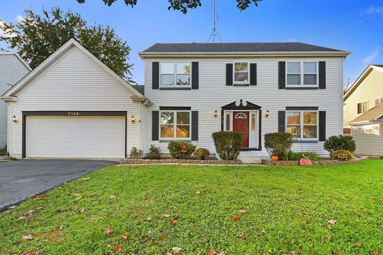 Single family home for sale at 7126 92nd Avenue, Kenosha, WI 53142 | MLS# 1986145