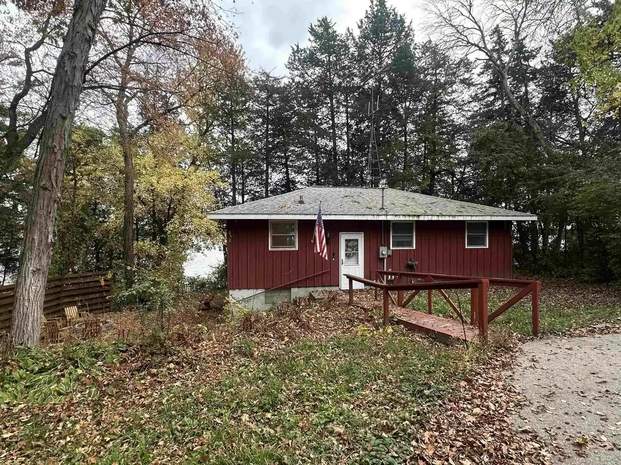 Single family home for sale at N3130 Susan Dr, Markesan, WI 53946 | MLS# 50334883
