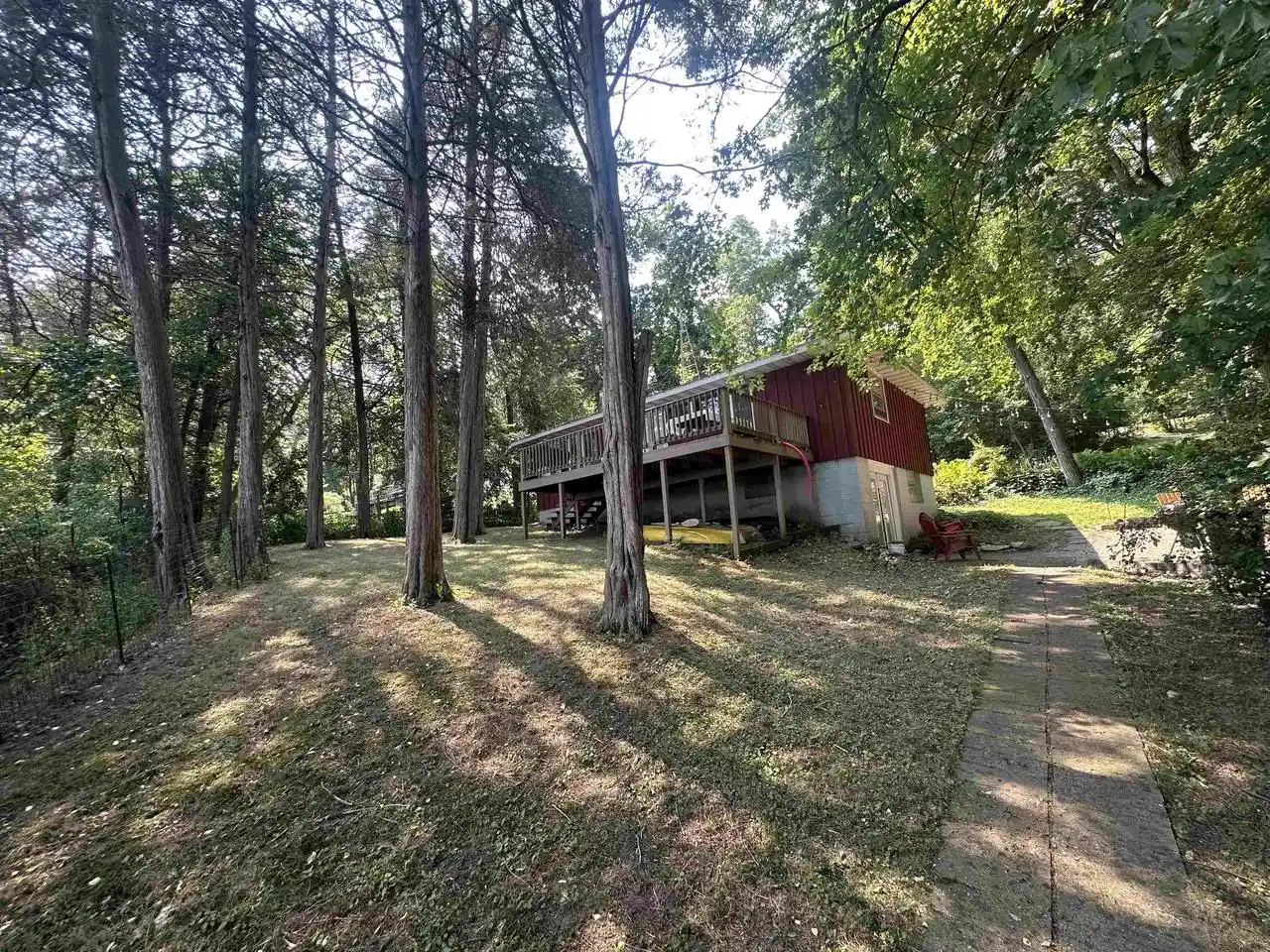 Photo 4 of Single family home for sale at N3130 Susan Dr, Markesan, WI 53946 | MLS# 50334883 | Listing updated on 2026-10-27