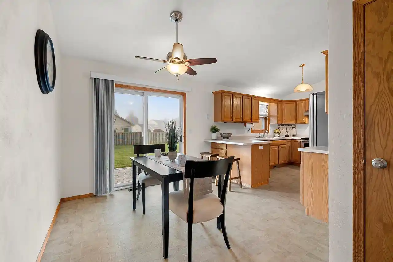 Photo 1 of Single family home for sale at W4745 Nicklaus Ct, Sherwood, WI 54169 | MLS# 50334874 | Listing updated on 2026-10-26
