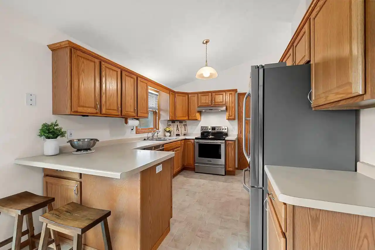Photo 3 of Single family home for sale at W4745 Nicklaus Ct, Sherwood, WI 54169 | MLS# 50334874 | Listing updated on 2026-10-26
