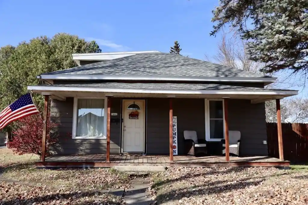 Photo 1 of Single family home for sale at 1441 N Stevens St, Rhinelander, WI 54501 | MLS# 22605317 | Listing updated on 2026-10-27