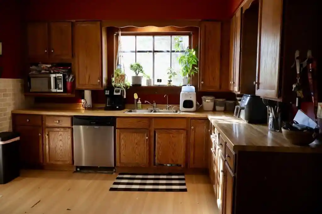 Photo 4 of Single family home for sale at 1441 N Stevens St, Rhinelander, WI 54501 | MLS# 22605317 | Listing updated on 2026-10-29