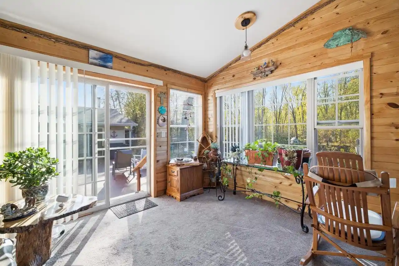 Photo 1 of Single family home for sale at N5897 State Rd 187, Shiocton, WI 54170 | MLS# 1986154 | Listing updated on 2026-10-27