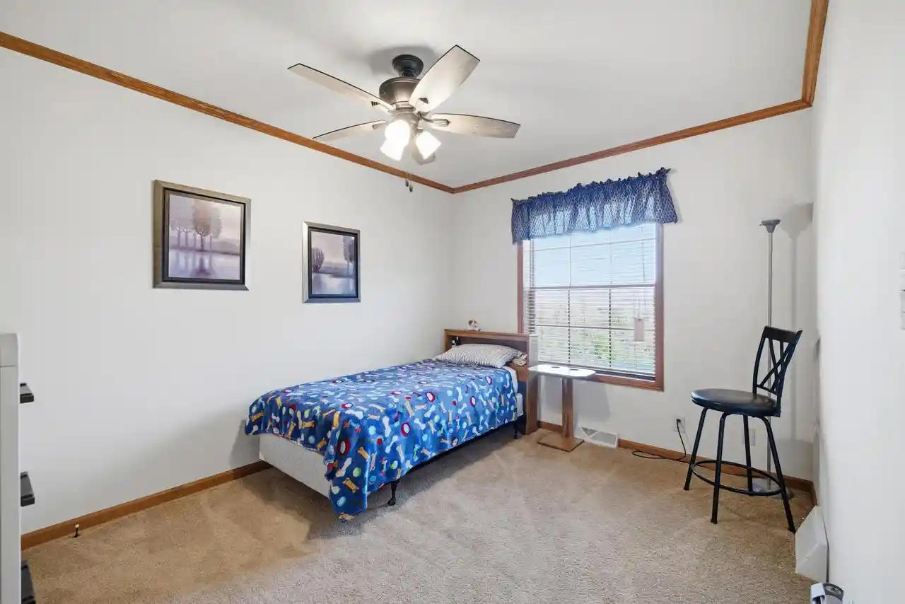 Photo 3 of Single family home for sale at N5897 State Rd 187, Shiocton, WI 54170 | MLS# 1986154 | Listing updated on 2026-10-27