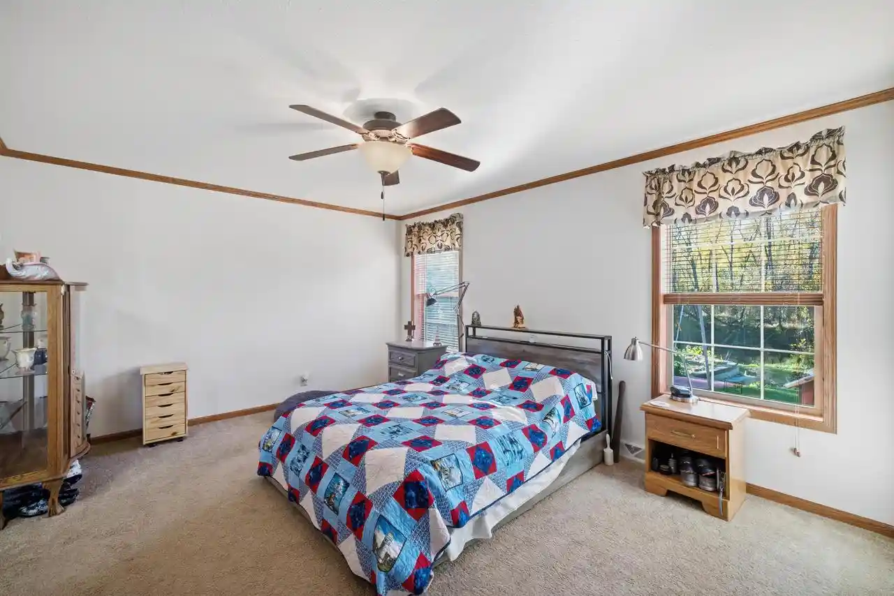 Photo 4 of Single family home for sale at N5897 State Rd 187, Shiocton, WI 54170 | MLS# 1986154 | Listing updated on 2026-10-27