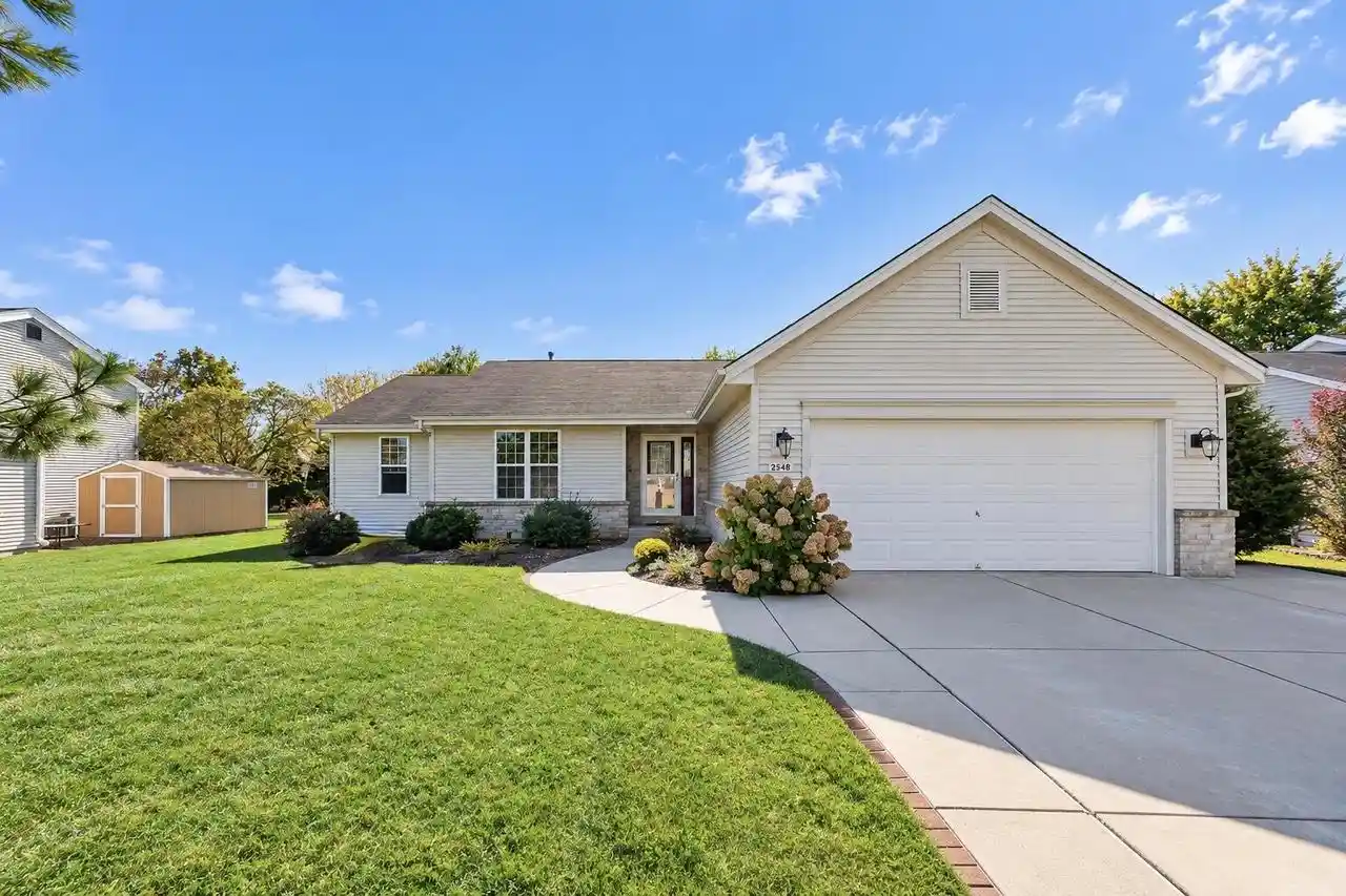 Photo 1 of Single family home for sale at 2548 Saint Peters Rd, East Troy, WI 53120 | MLS# 1986157 | Listing updated on 2026-10-26