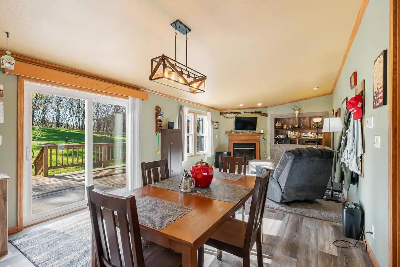 Photo 3 of Single family home for sale at 4717 N Pine St, Pine River, WI 54965 | MLS# 50334887 | Listing updated on 2026-10-26
