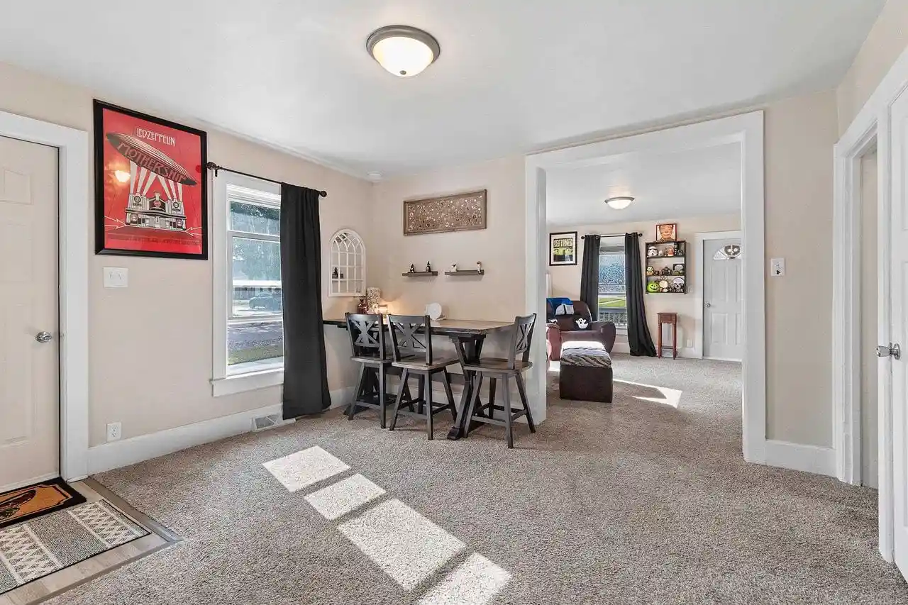 Photo 2 of Single family home for sale at 202 N Superior St, De Pere, WI 54115 | MLS# 50334885 | Listing updated on 2026-10-29
