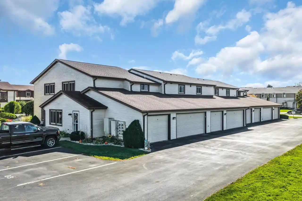 Condo for sale at 7240 Mariner Dr #7, Mount Pleasant, WI 53406 | MLS# 1986163