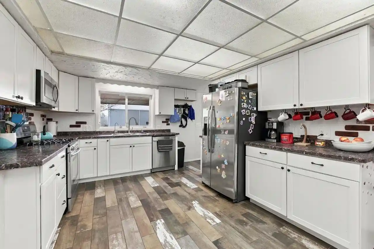 Photo 3 of Single family home for sale at N1069 County Rd H, Fremont, WI 54940 | MLS# 50334896 | Listing updated on 2026-10-26