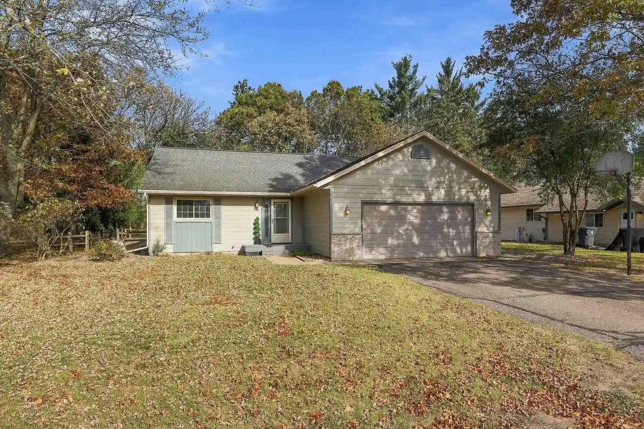 Single family home for sale at 3170 Revere Rd, Plover, WI 54467 | MLS# 22605319 | Listing updated on 2026-10-26