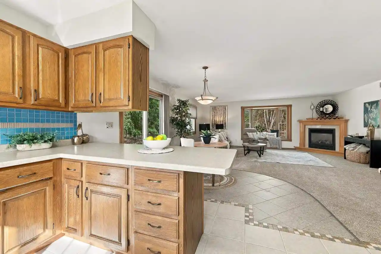 Photo 2 of Single family home for sale at 3170 Revere Rd, Plover, WI 54467 | MLS# 22605319 | Listing updated on 2026-10-26
