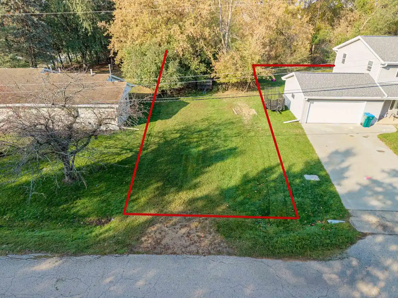 Photo 1 of Land for sale at WI | S Timmers Ln,WI 54914 | MLS# 50334894 | Listing updated on 2026-10-26