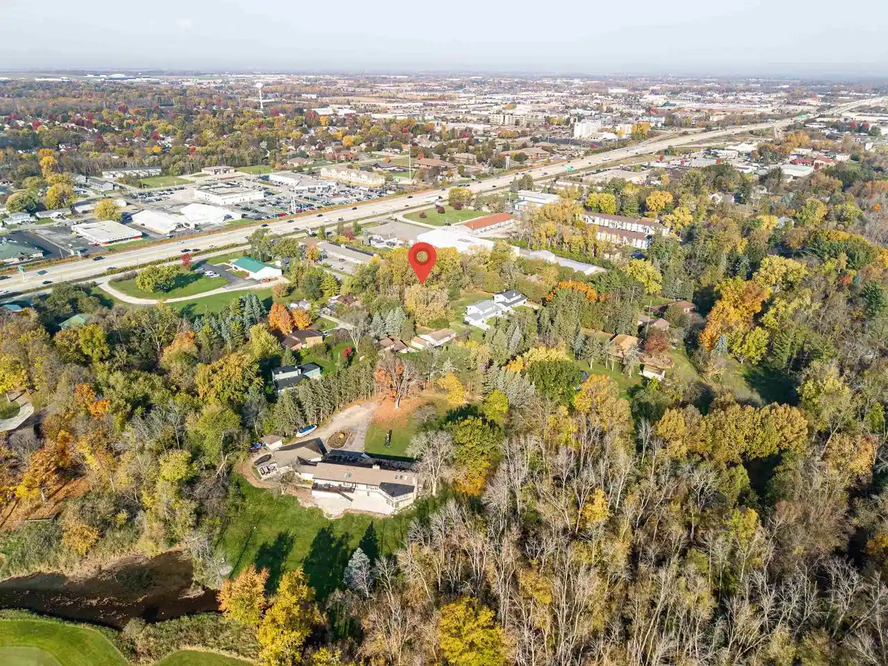 Photo 2 of Land for sale at WI | S Timmers Ln,WI 54914 | MLS# 50334894 | Listing updated on 2026-10-26