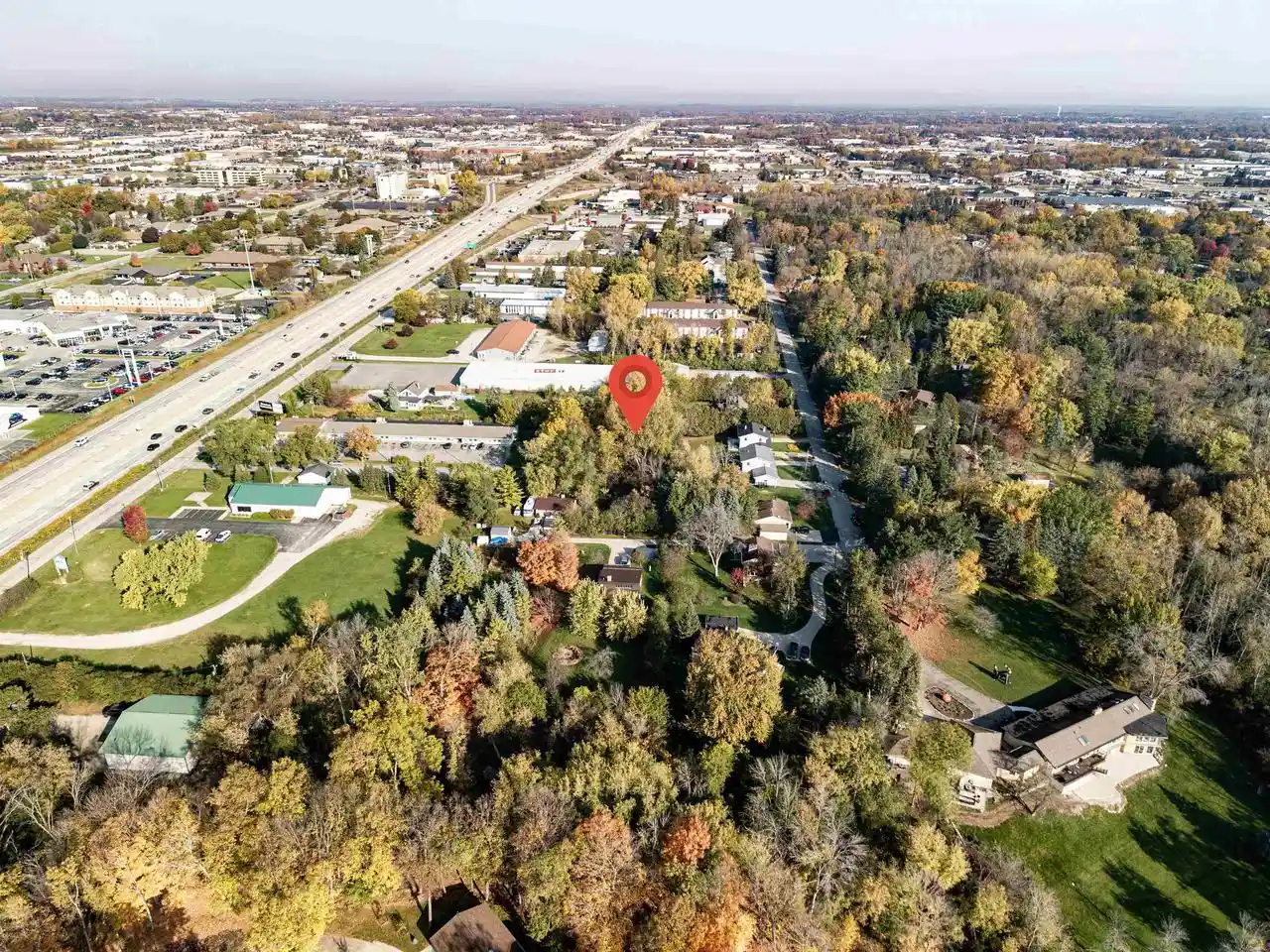 Photo 3 of Land for sale at WI | S Timmers Ln,WI 54914 | MLS# 50334894 | Listing updated on 2026-10-26