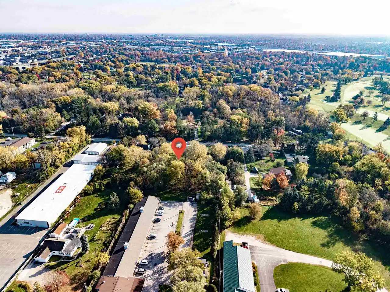 Photo 4 of Land for sale at WI | S Timmers Ln,WI 54914 | MLS# 50334894 | Listing updated on 2026-10-26