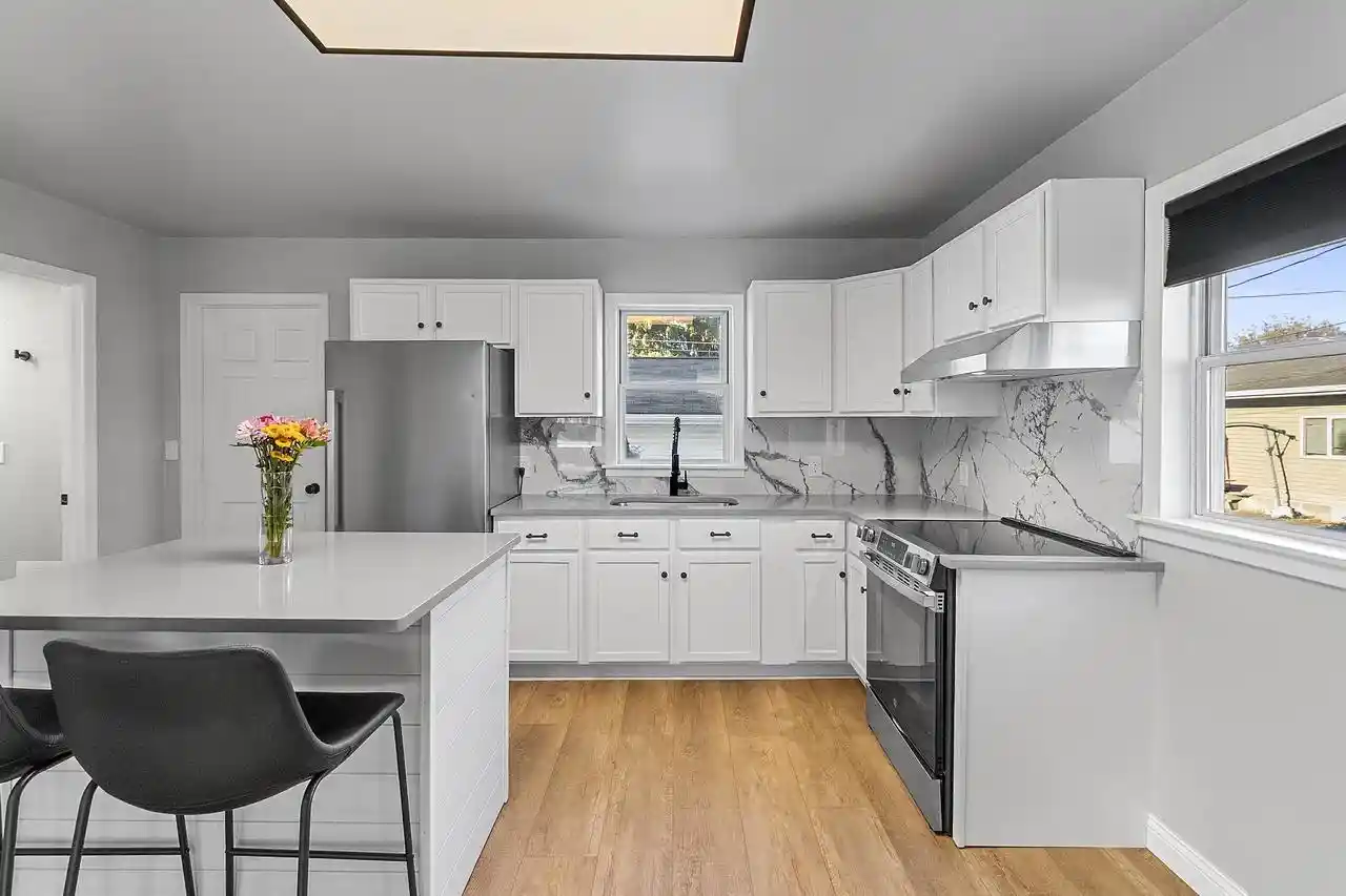 Photo 1 of Single family home for sale at 414 W 9th Street, Kaukauna, WI 54130 | MLS# 50334892 | Listing updated on 2026-10-28