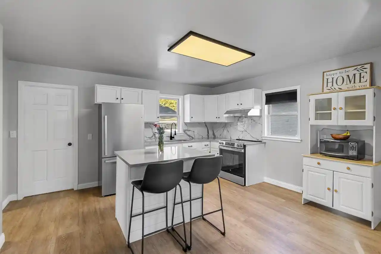 Photo 3 of Single family home for sale at 414 W 9th Street, Kaukauna, WI 54130 | MLS# 50334892 | Listing updated on 2026-10-28