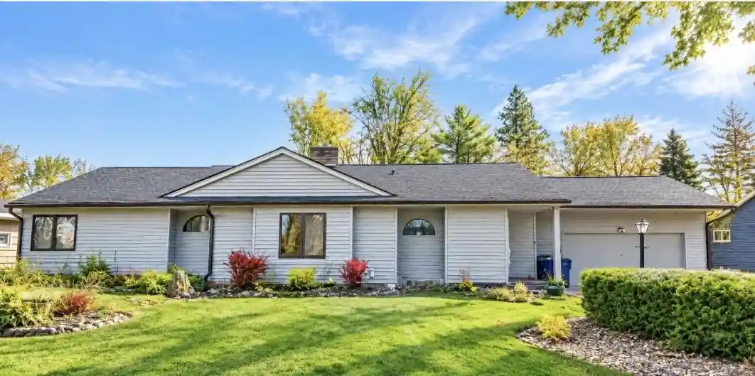 Single family home for sale at 3117 N 11th Street, Wausau, WI 54403 | MLS# 22605321