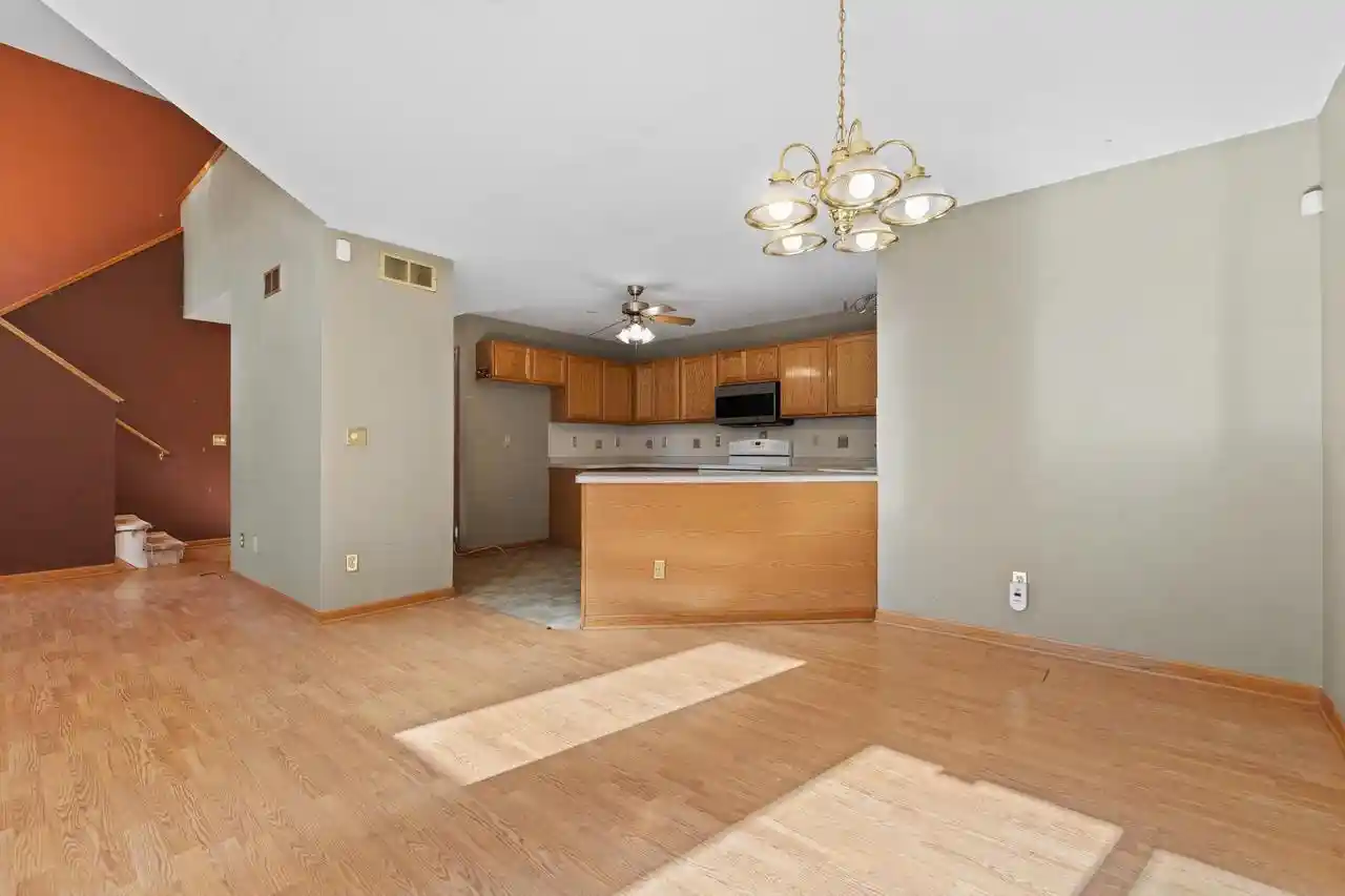 Listing Photo 1 - Condo for sale in building located at 813 Kendall Ln, Lake Geneva, WI 53147 - Unit #2