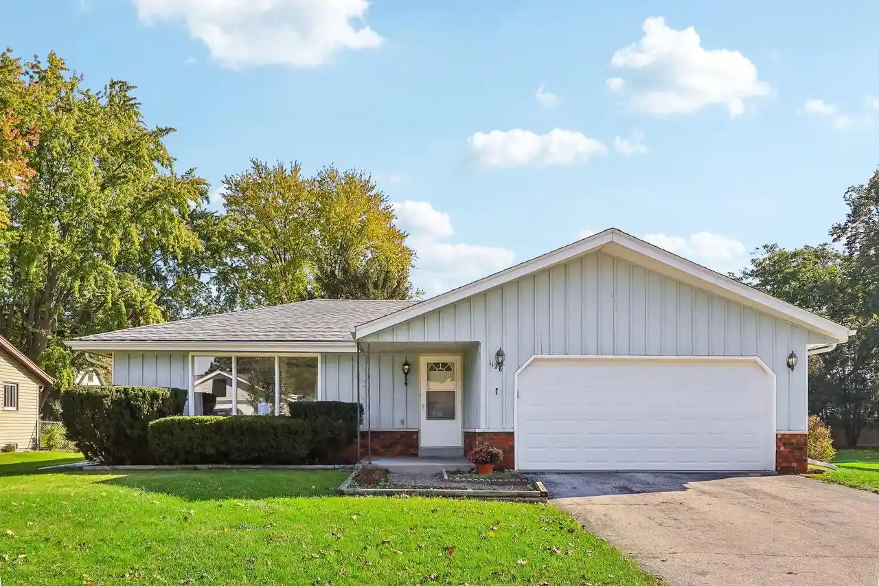 Single family home for sale at 1126 Riverton Dr, Mukwonago, WI 53149 | MLS# 1986176