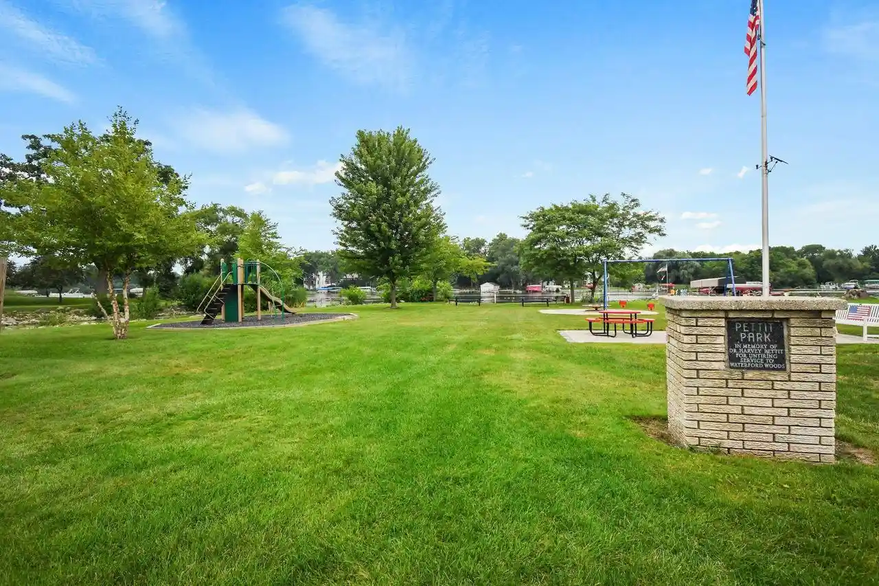 Photo 2 of Land for sale at 30335 Beachview Ln, Waterford, WI 53185 | MLS# 1986179 | Listing updated on 2026-10-28