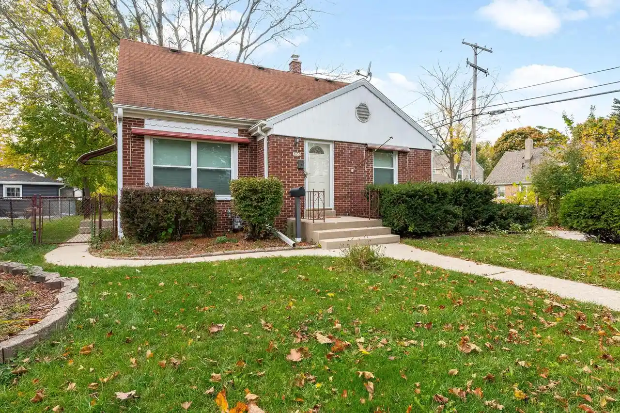 Single family home for sale at 3055 N 81st Street, Milwaukee, WI 53222 | MLS# 1986183
