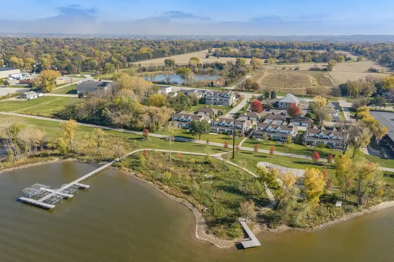 Photo 3 of Condo for sale at 1015 N Broadway St #6, De Pere, WI 54115 | MLS# 50334905 | Listing updated on 2026-10-27