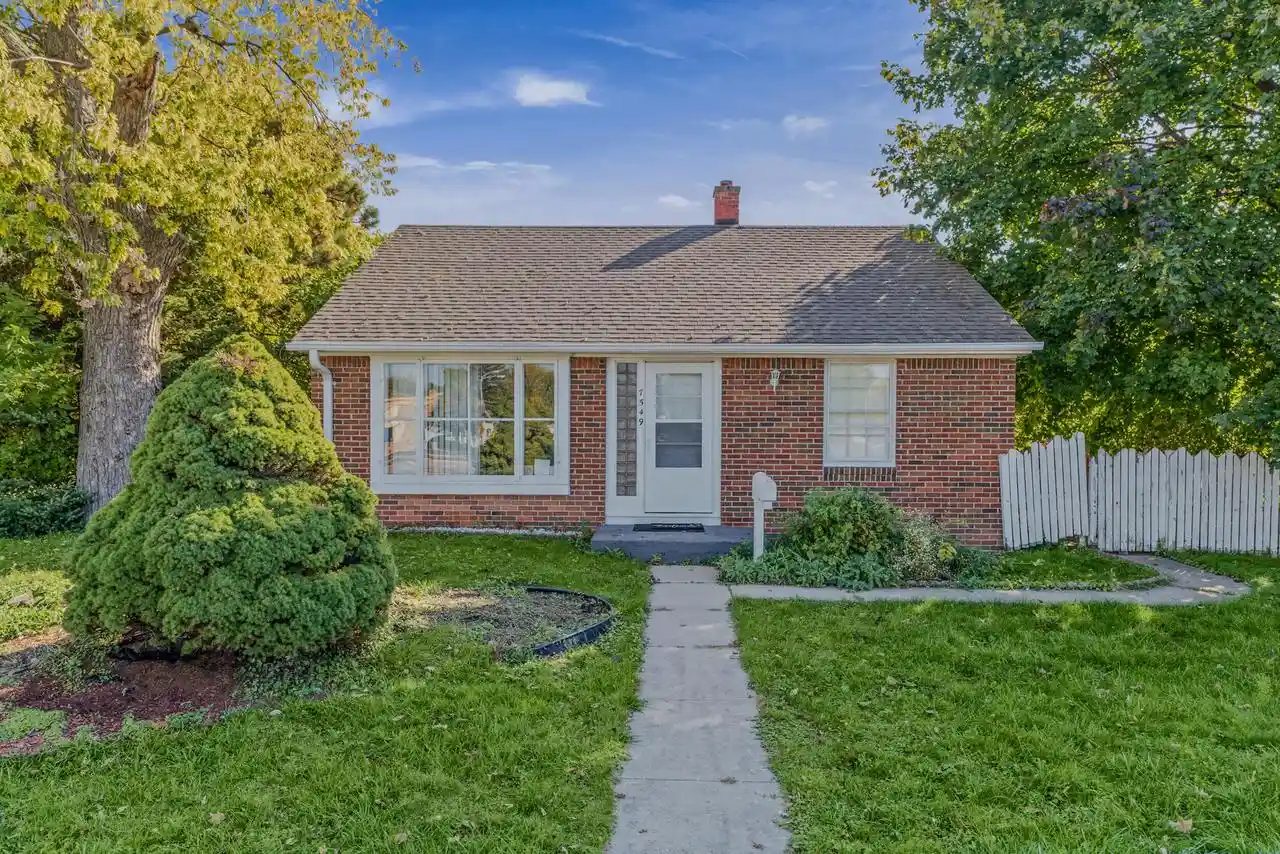 Photo 1 of Single family home for sale at 7549 W Beloit Rd, Milwaukee, WI 53219 | MLS# 1986188 | Listing updated on 2026-10-26