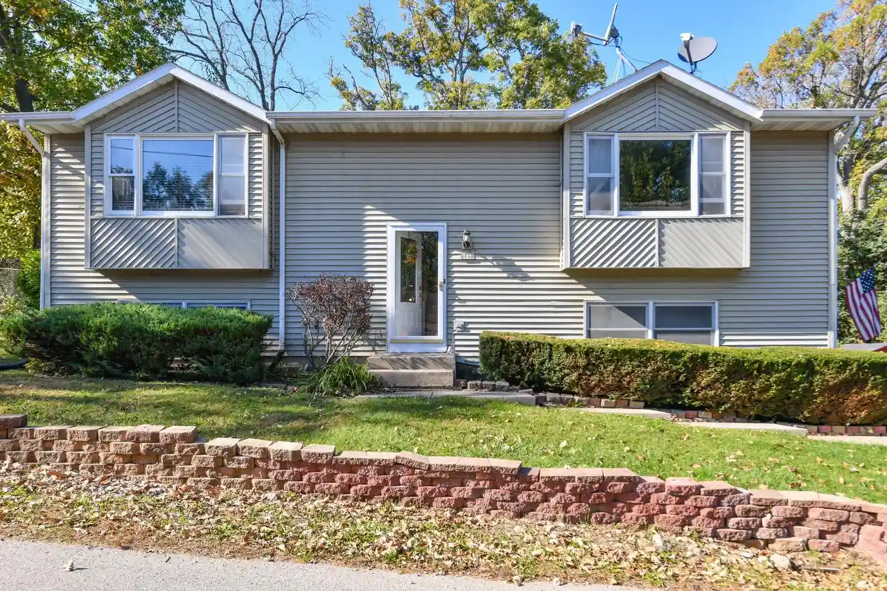 Single family home for sale at 4444 Waterford Dr, Waterford, WI 53185 | MLS# 1986189