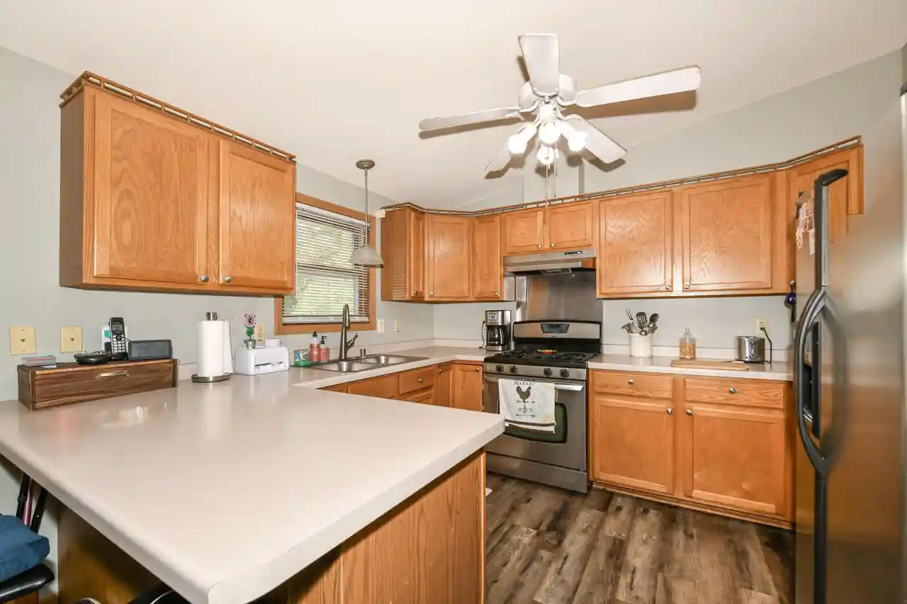 Photo 1 of Single family home for sale at 4444 Waterford Dr, Waterford, WI 53185 | MLS# 1986189 | Listing updated on 2026-10-29