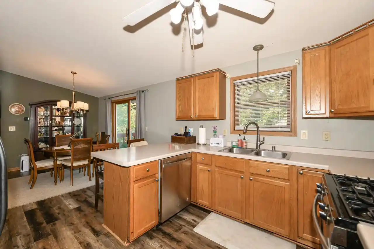 Photo 2 of Single family home for sale at 4444 Waterford Dr, Waterford, WI 53185 | MLS# 1986189 | Listing updated on 2026-10-29