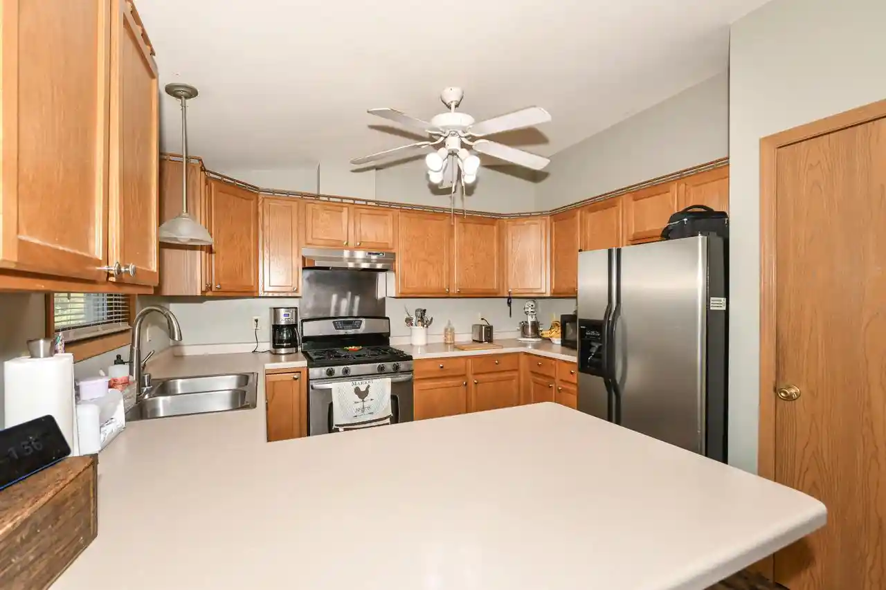 Photo 3 of Single family home for sale at 4444 Waterford Dr, Waterford, WI 53185 | MLS# 1986189 | Listing updated on 2026-10-29