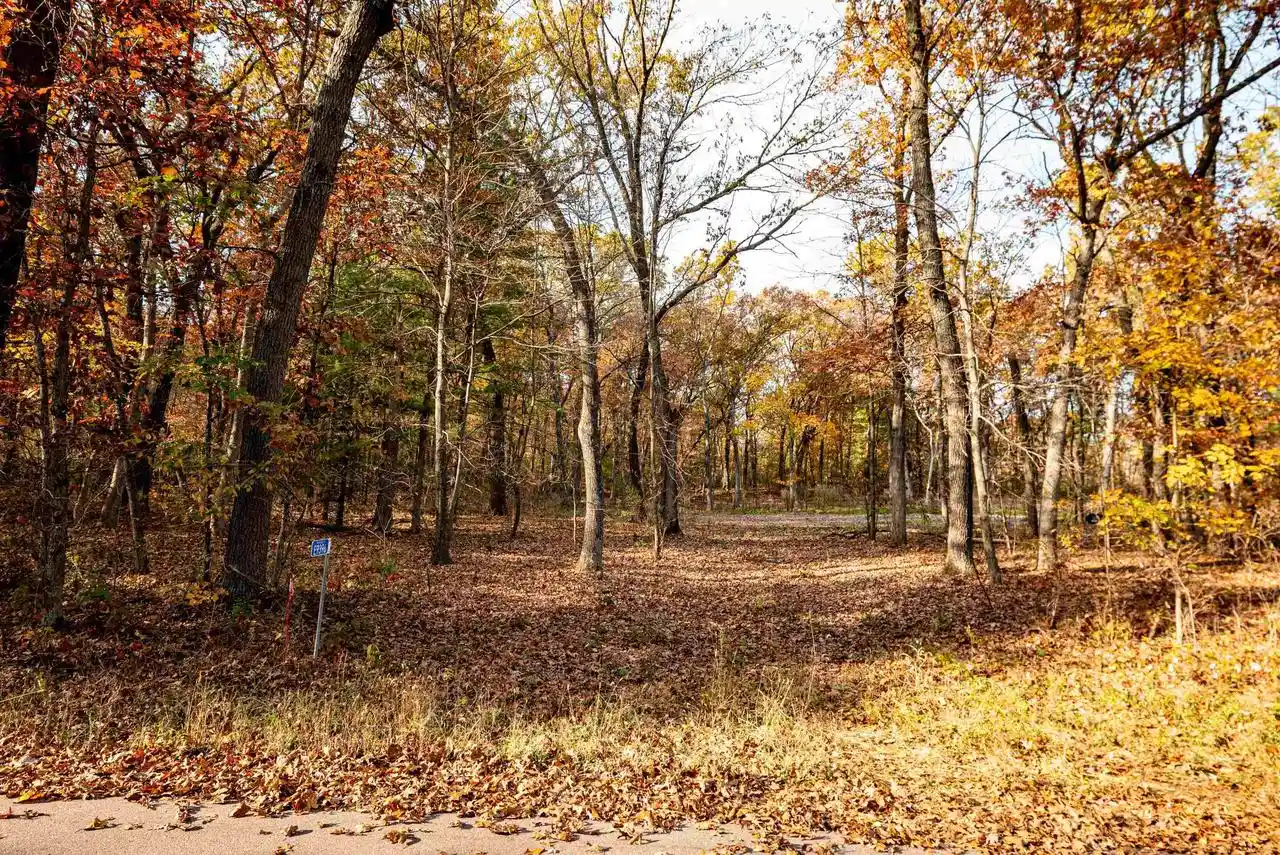 Land for sale at E9396 Partridge Dr, Reedsburg, WI 53959 | MLS# 2035376