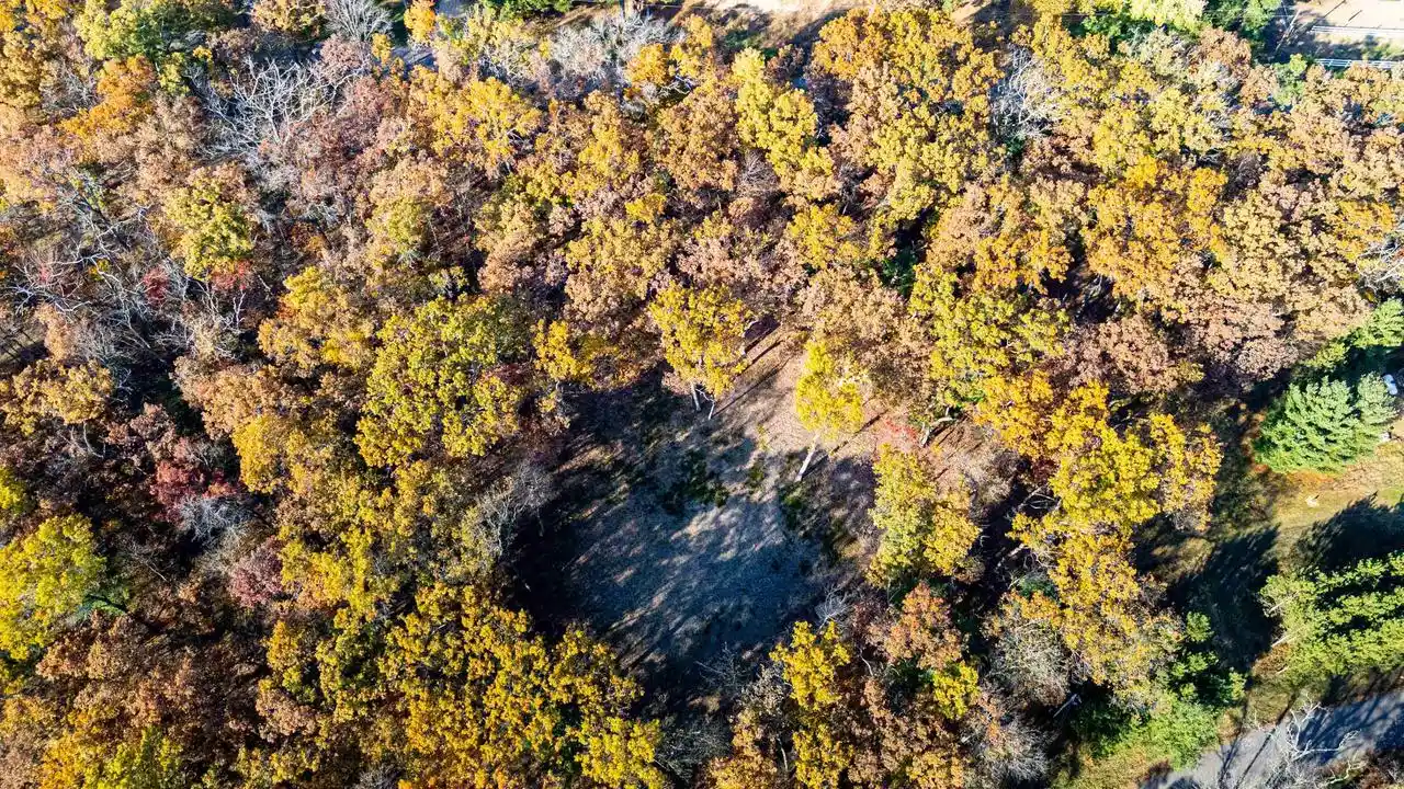 Photo 1 of Land for sale at E9396 Partridge Dr, Reedsburg, WI 53959 | MLS# 2035376 | Listing updated on 2026-10-28