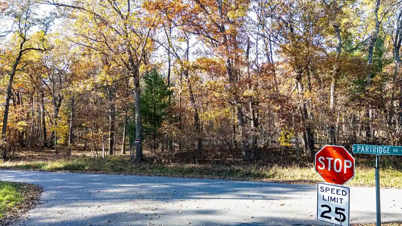 Photo 3 of Land for sale at E9396 Partridge Dr, Reedsburg, WI 53959 | MLS# 2035376 | Listing updated on 2026-10-28